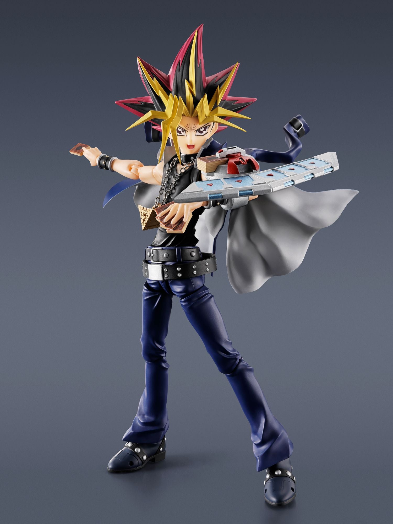 Yami Yugi, TAMASHII NATIONS S.H.Figuarts