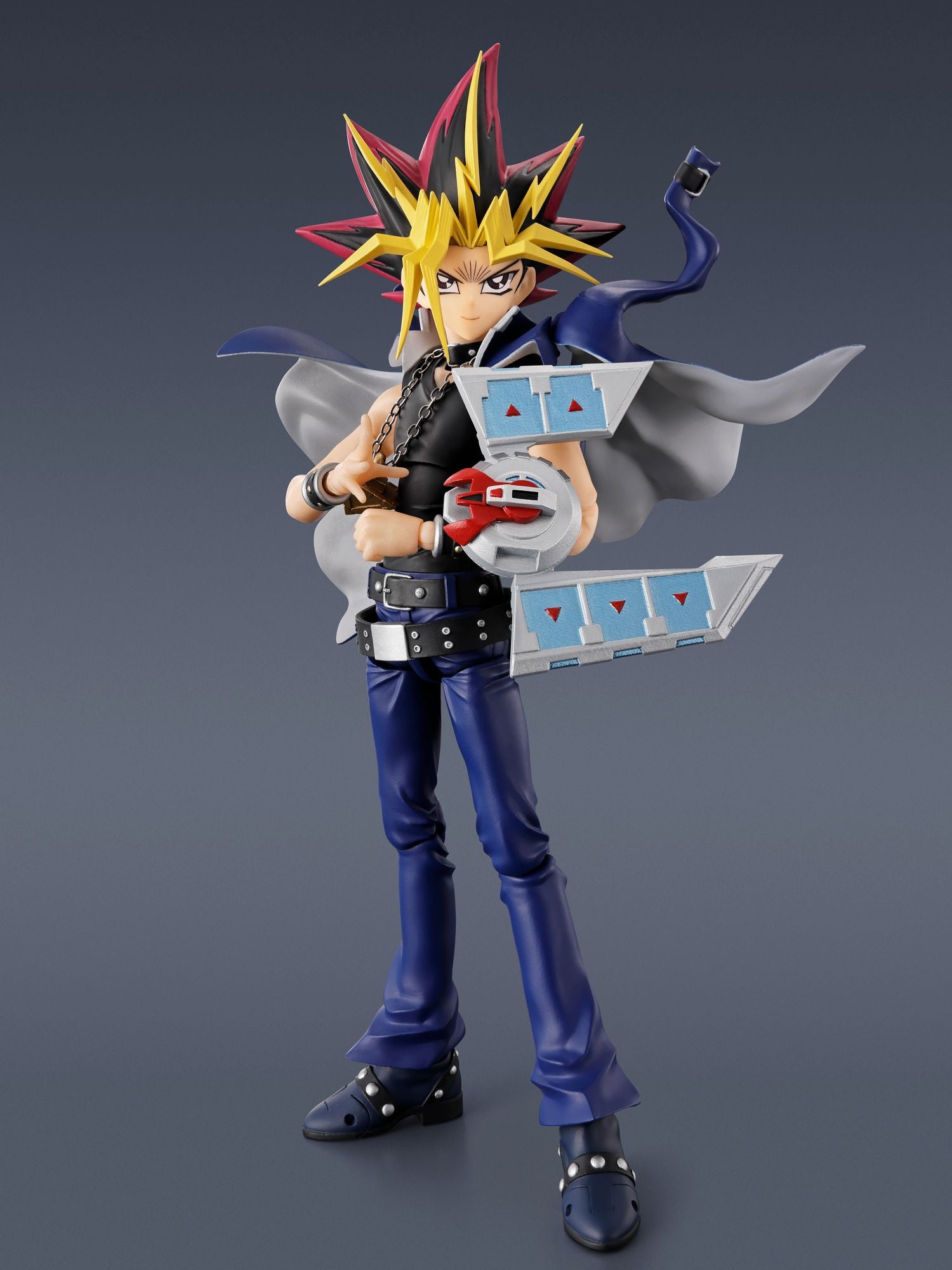 Yami Yugi, TAMASHII NATIONS S.H.Figuarts