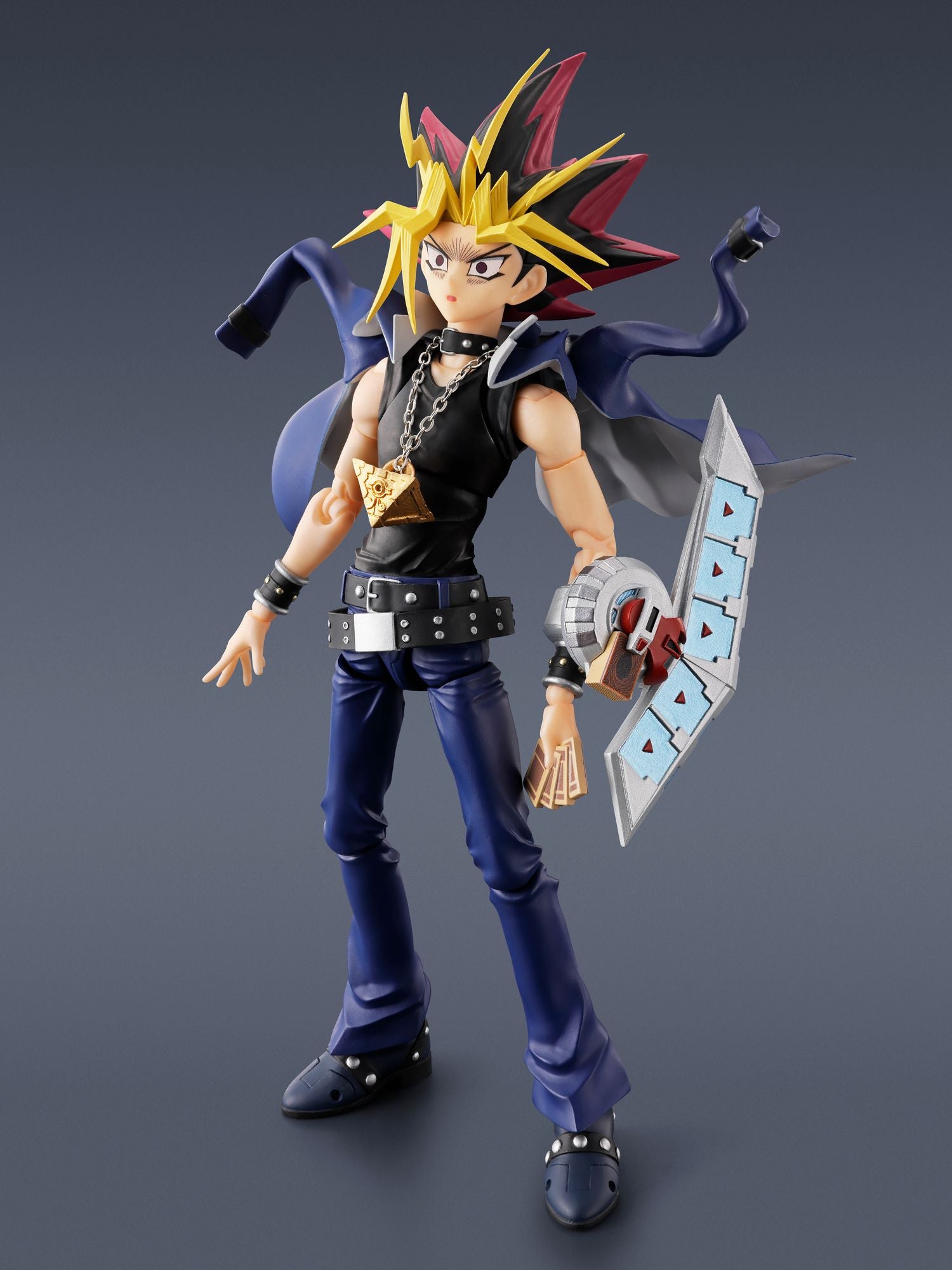 Yami Yugi, TAMASHII NATIONS S.H.Figuarts