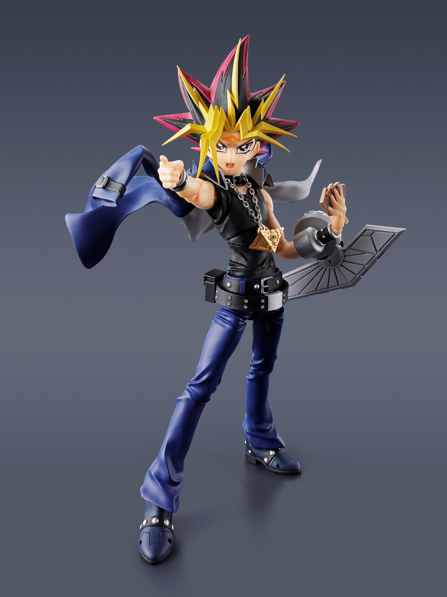 Yami Yugi, TAMASHII NATIONS S.H.Figuarts