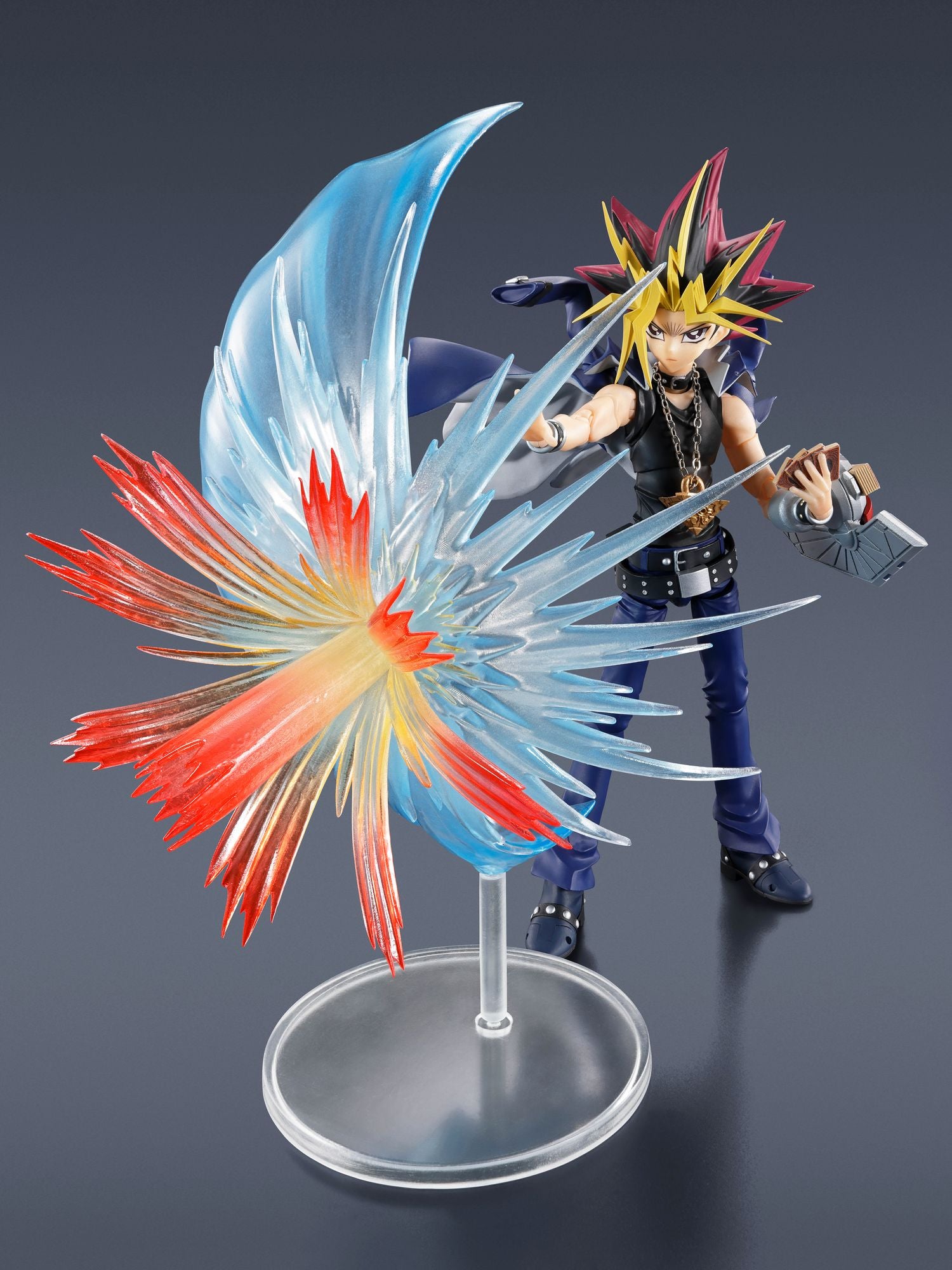 Yami Yugi, TAMASHII NATIONS S.H.Figuarts