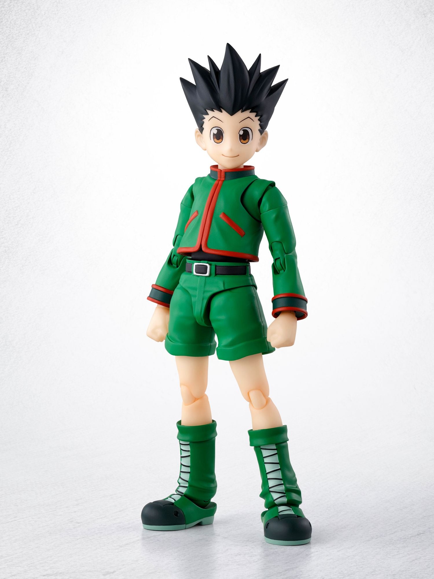 Gon "Hunter x Hunter", TAMASHII NATIONS S.H.Figuarts