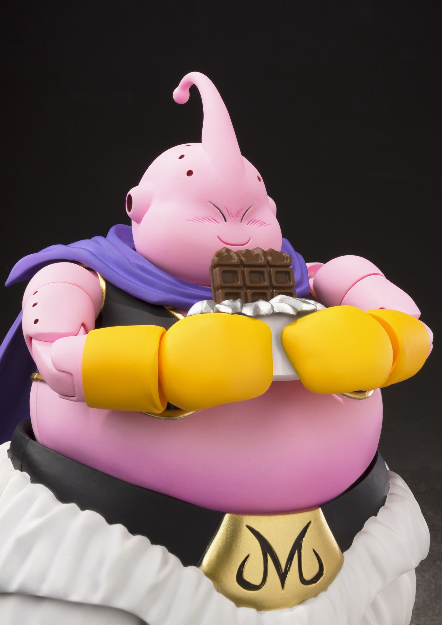 Majin Buu - Good - "Dragon Ball Z", TAMASHII NATIONS S.H.Figuarts