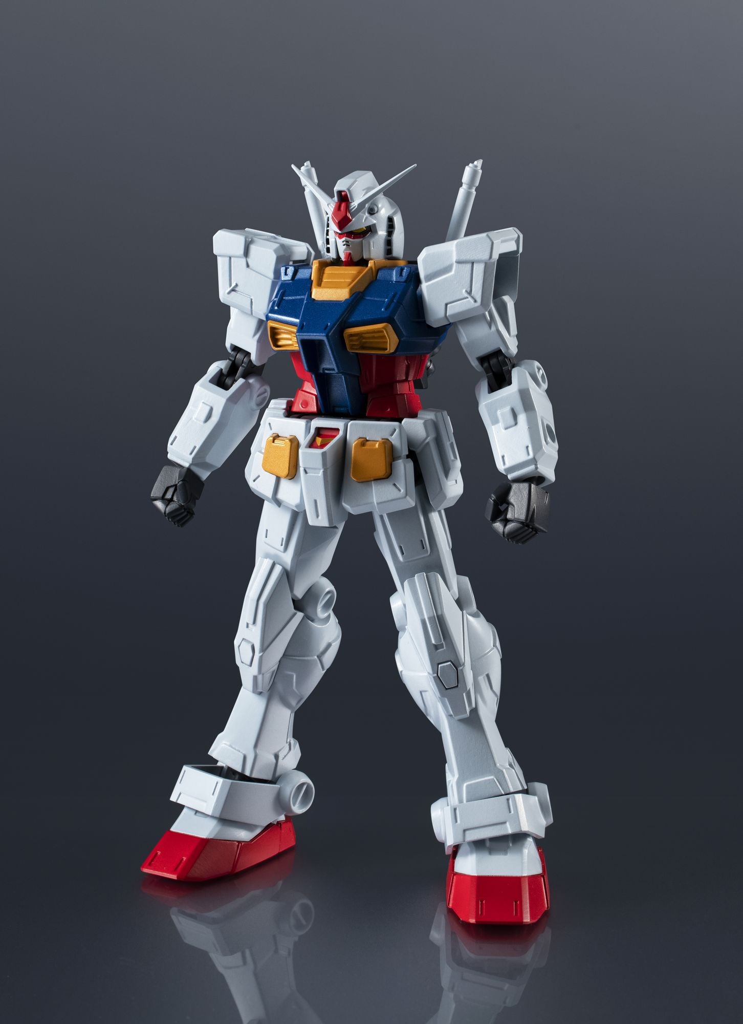 RX-78-2 Gundam Renewal, TAMASHII NATIONS Gundam Universe