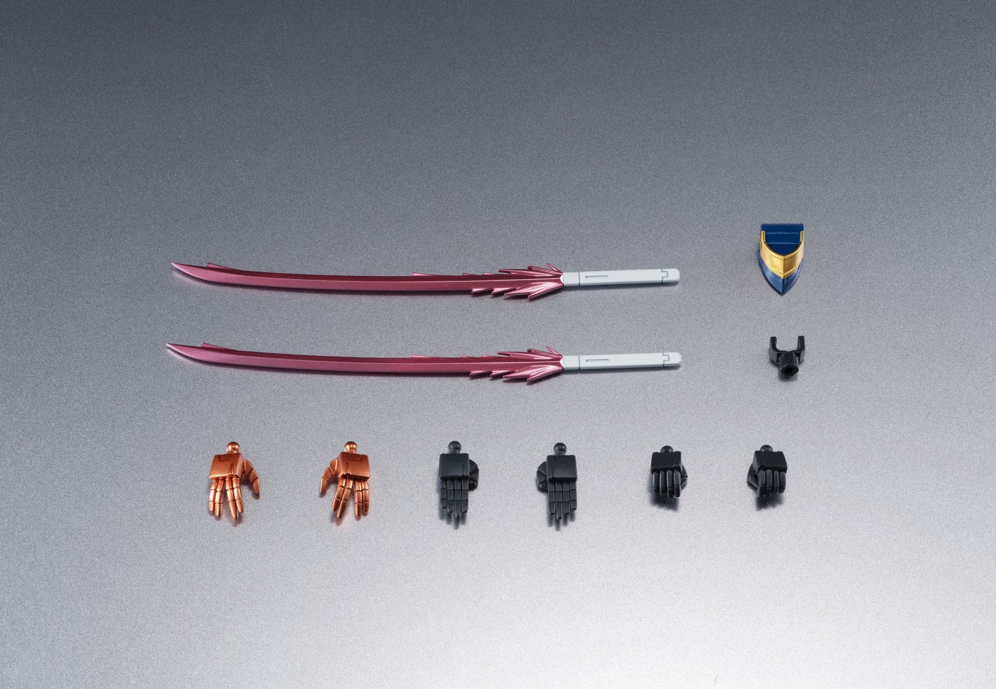 GF13-017NJII Burning Gundam Renewal, TAMASHII NATIONS Gundam Universe