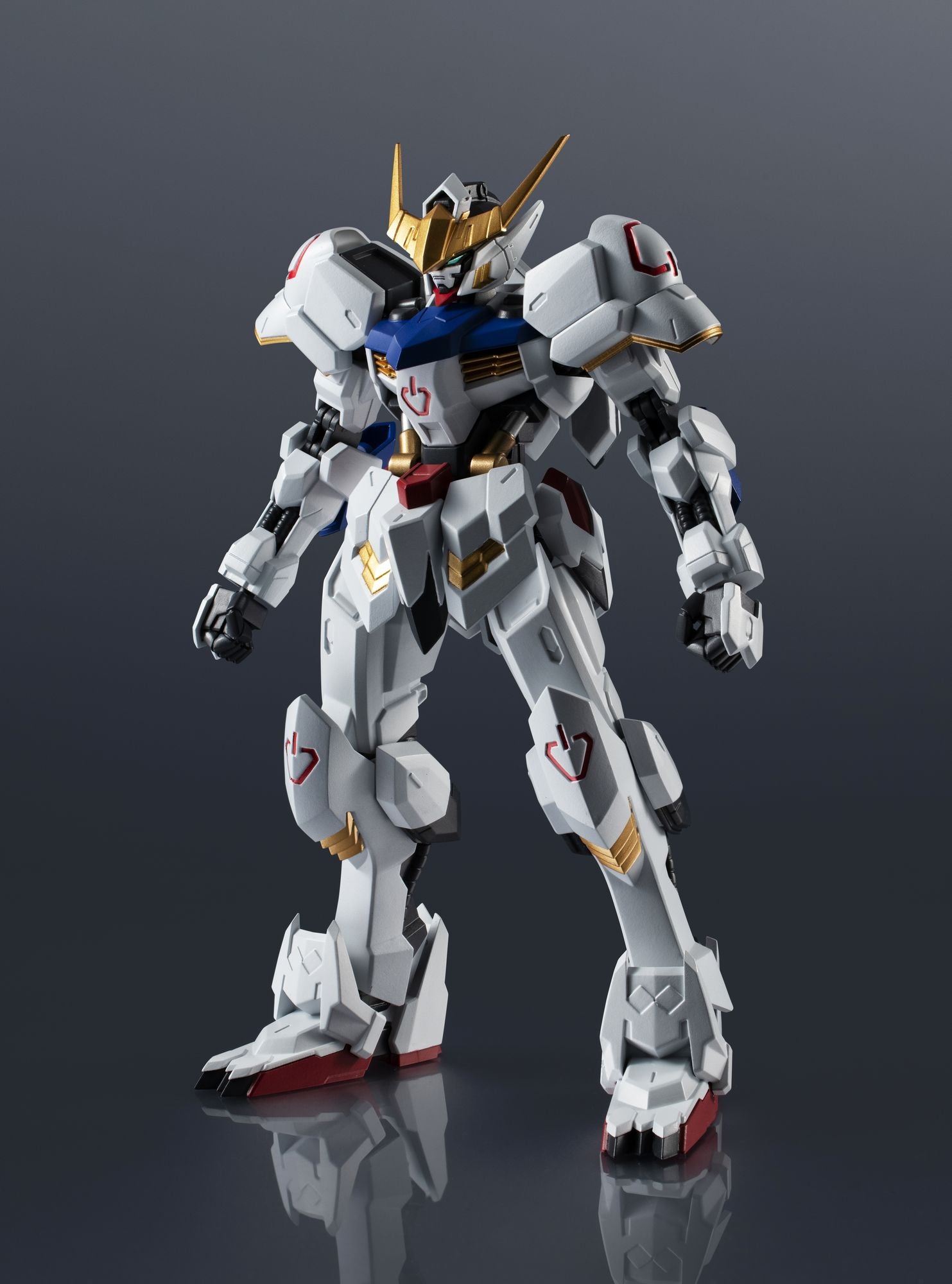 ASW-G-08 Gundam Barbatos Renewal, TAMASHII NATIONS Gundam Universe