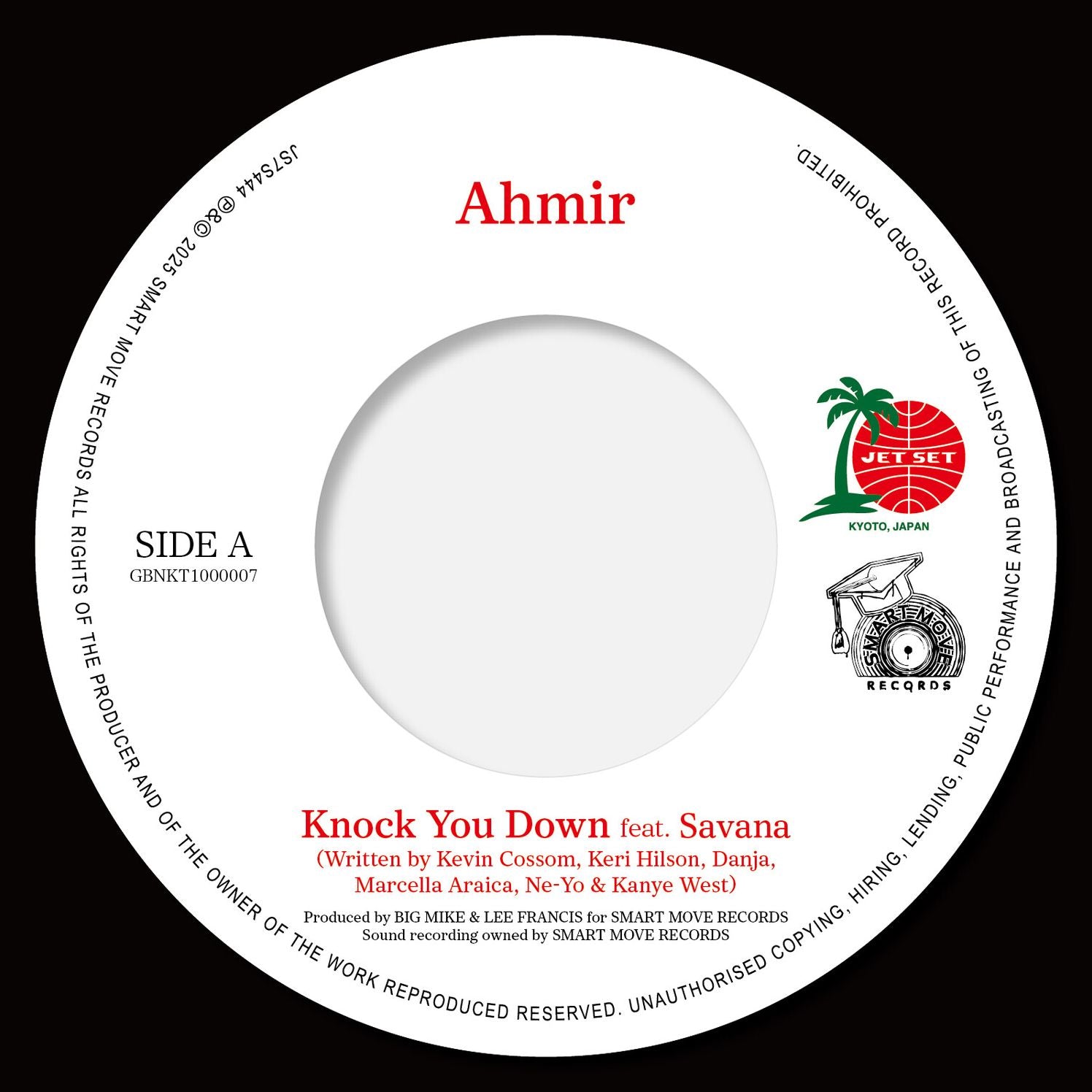 Knock You Down