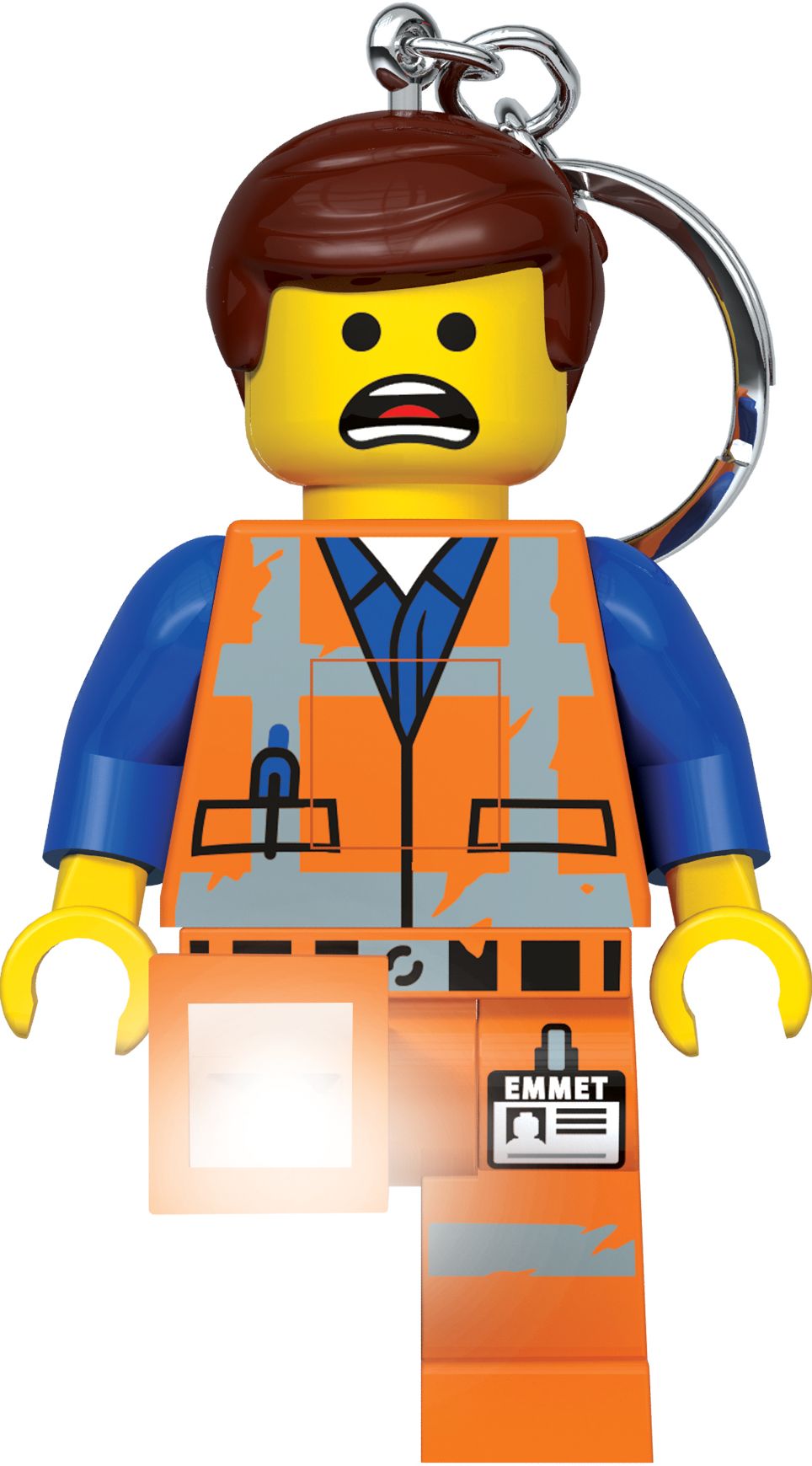The Lego Movie 2 Key Light Assortment
