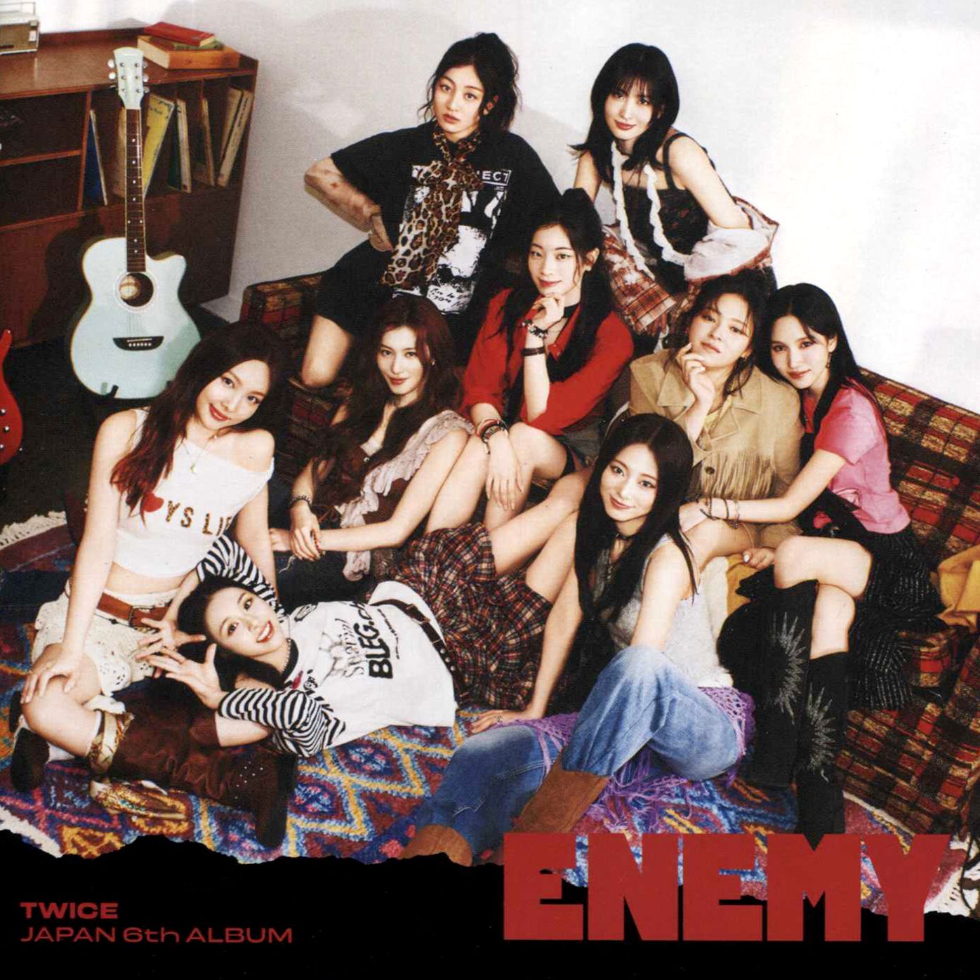 Enemy