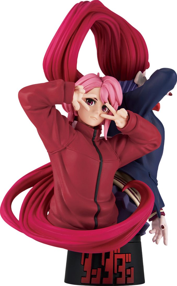 TV Anime "Dan Da Dan" "Dan Da Dan", Megahouse Petritama EX