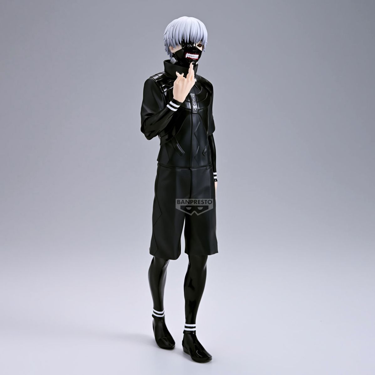 Tokyo Ghoul Grandista Kaneki Ken Statue