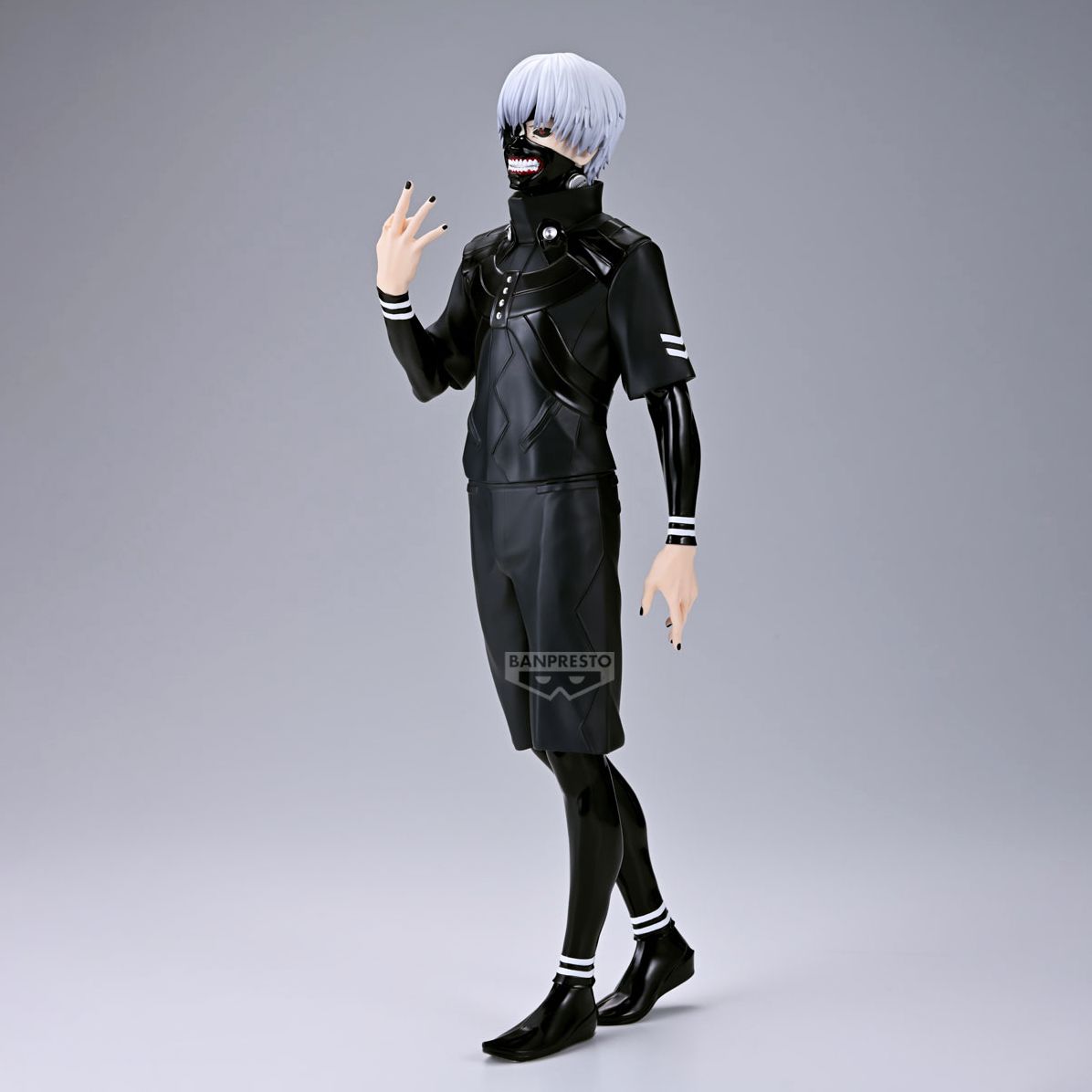 Tokyo Ghoul Grandista Kaneki Ken Statue