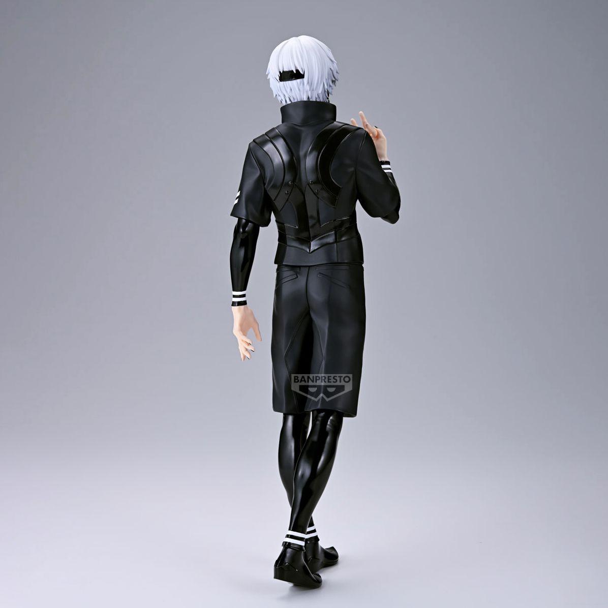 Tokyo Ghoul Grandista Kaneki Ken Statue