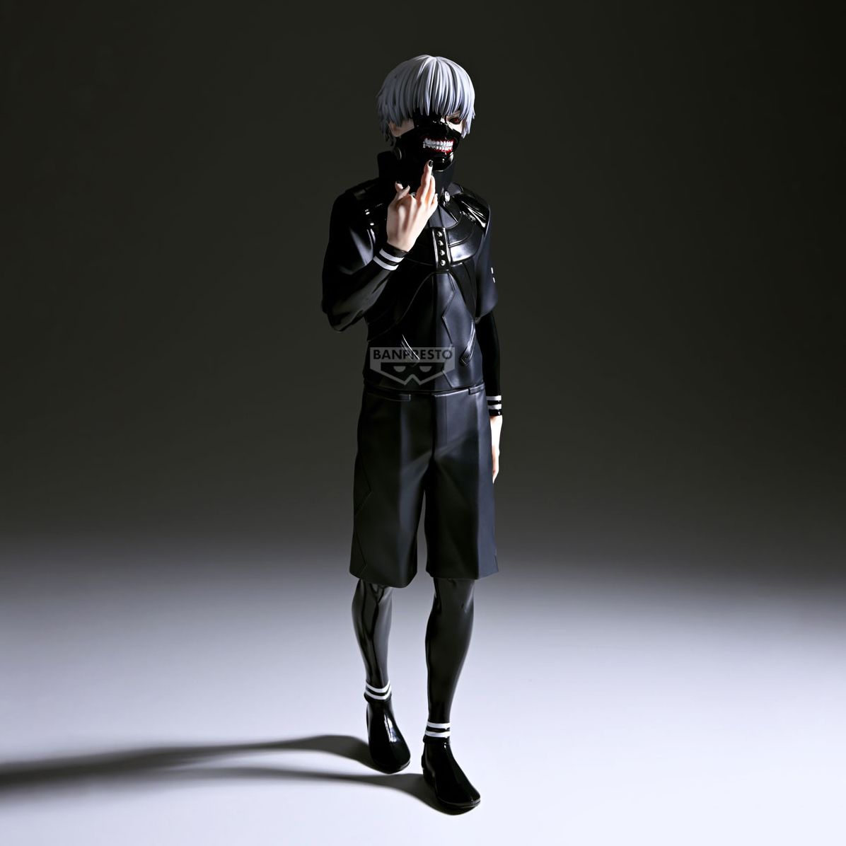 Tokyo Ghoul Grandista Kaneki Ken Statue