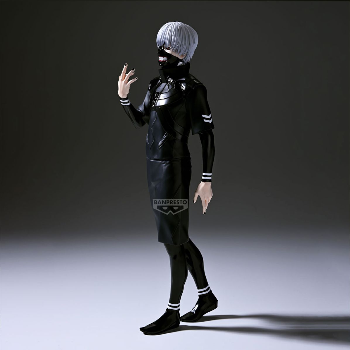 Tokyo Ghoul Grandista Kaneki Ken Statue