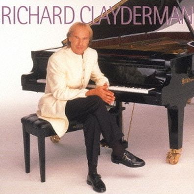 Richard Clayderman