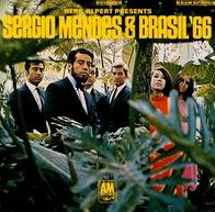 Herb Alpert Presents Sergio Mendes & Brasil '66