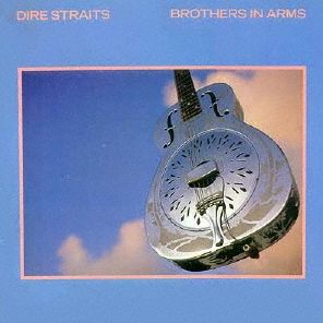Brothers in Arms