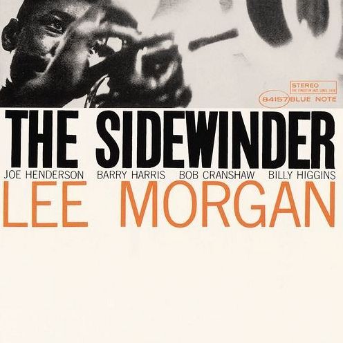 The Sidewinder