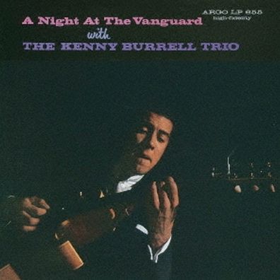 A Night at the Vanguard