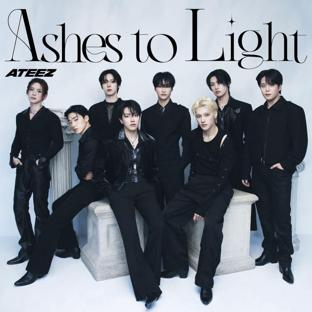 Ashes to Light