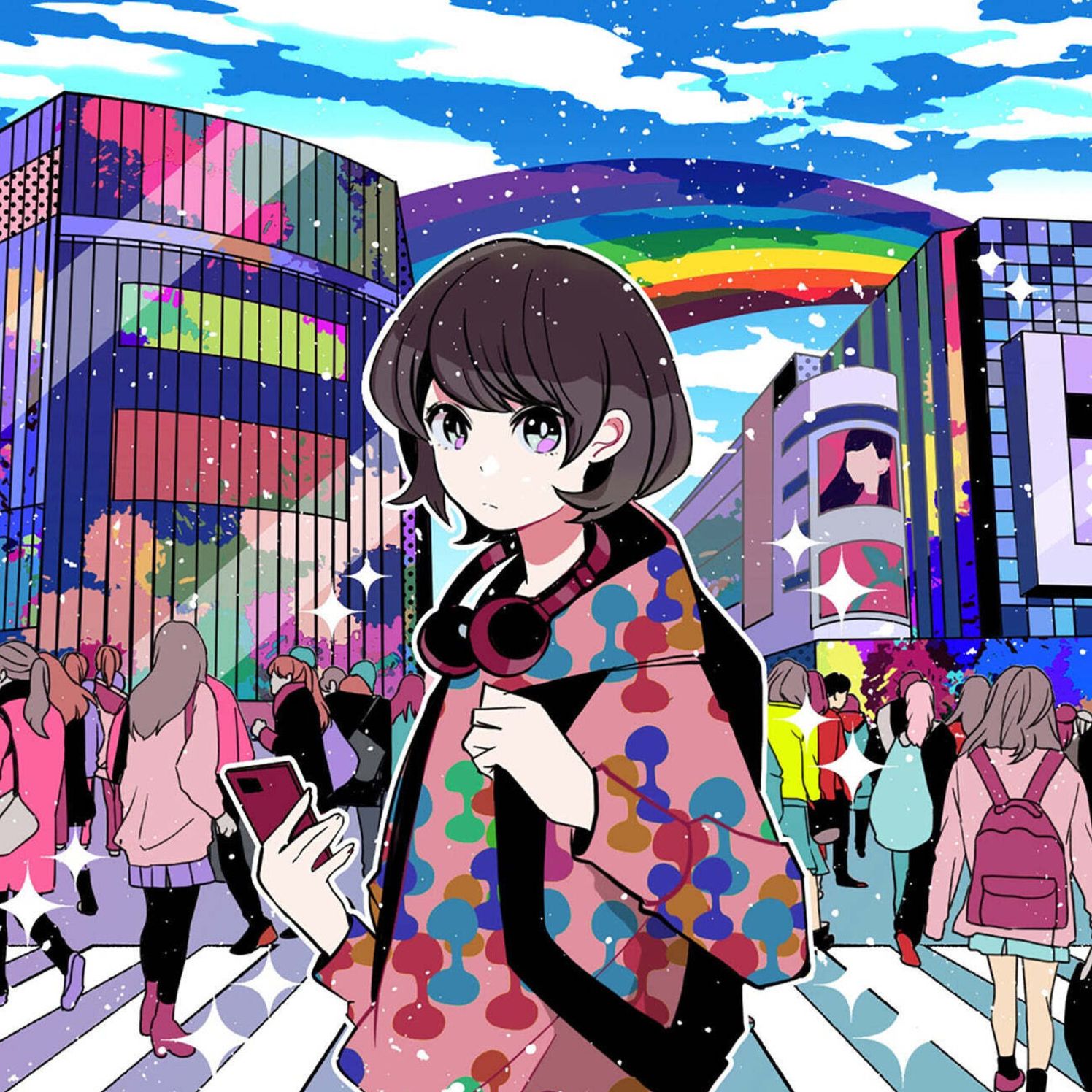 Grey October Sound Presents Tokyo Lo-Fi