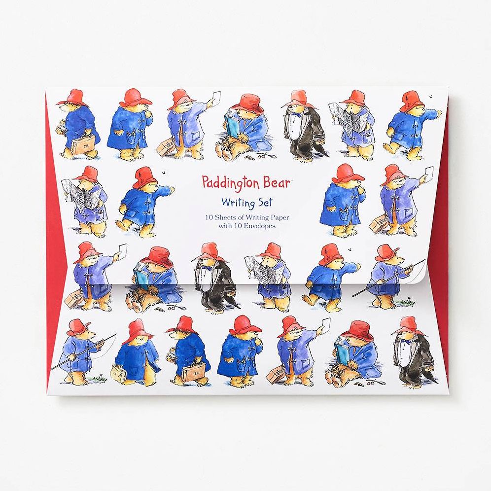 WRI Paddinton Writing Paper Set