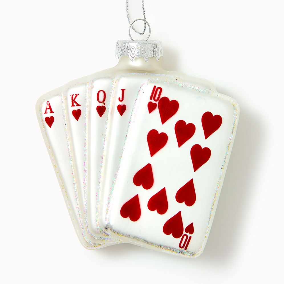 Alice in Wonderland Boxed Ornament