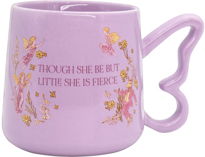 Midsummer Nights Dream Mug