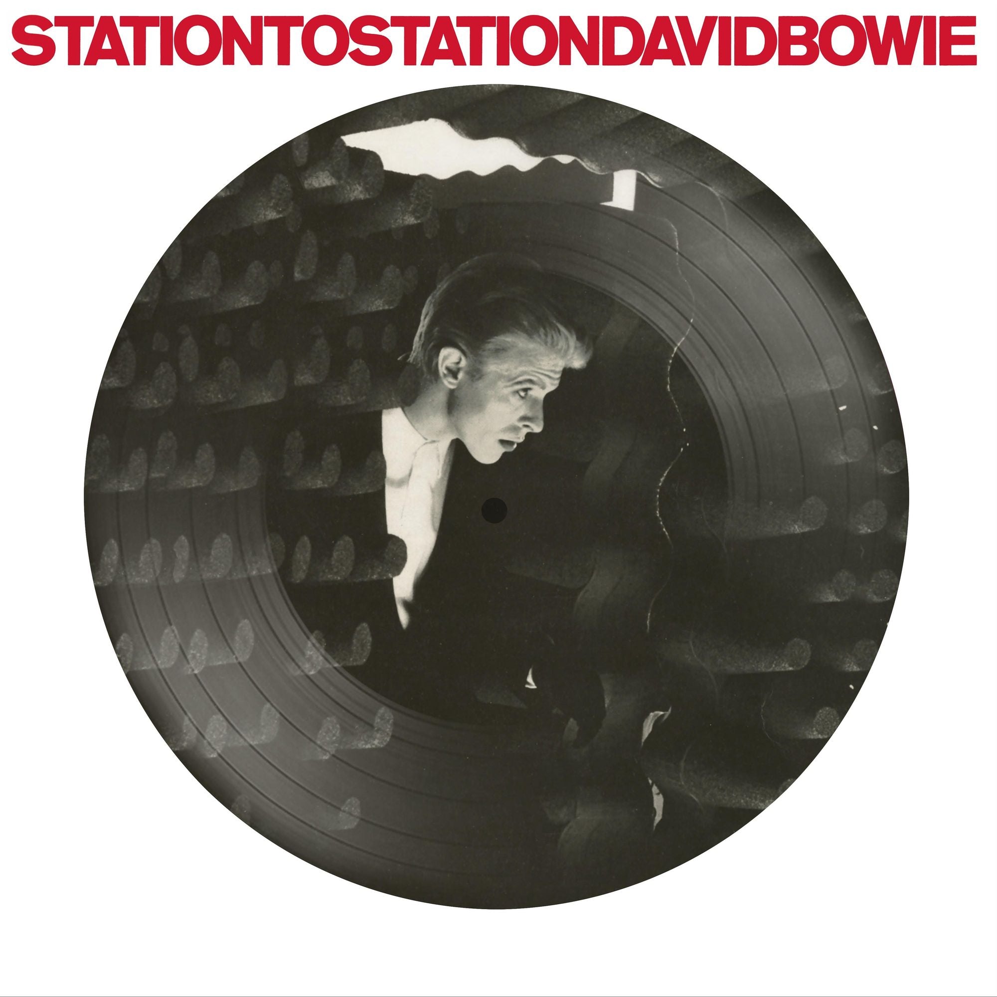 Station to Station (Picture Disc)