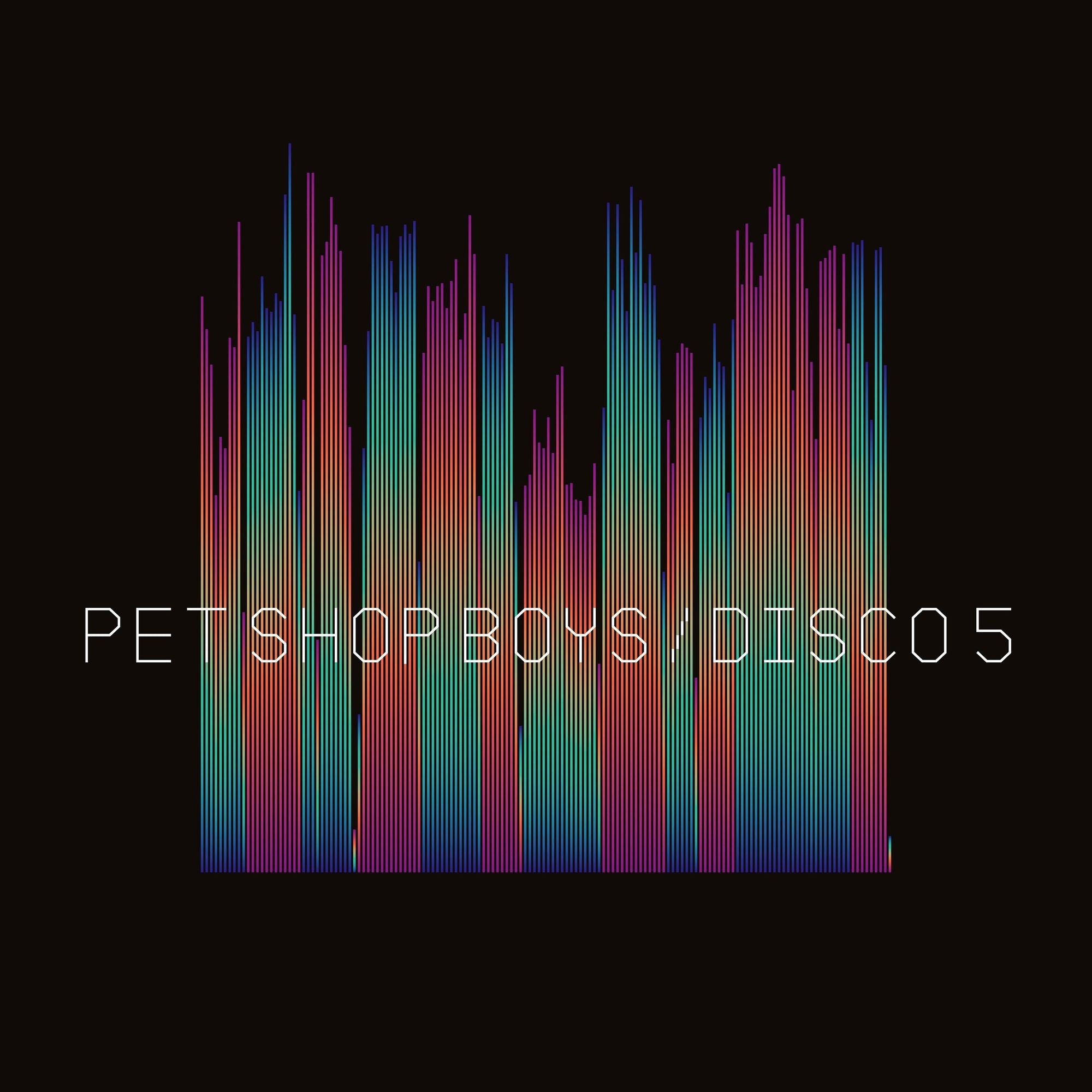 Disco 5