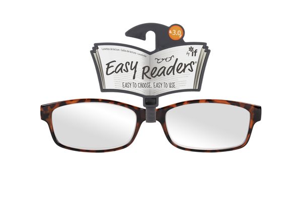 EASY READER CLASSIC TORT +3.0