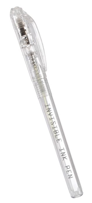 Invisible Ink Spy Pen