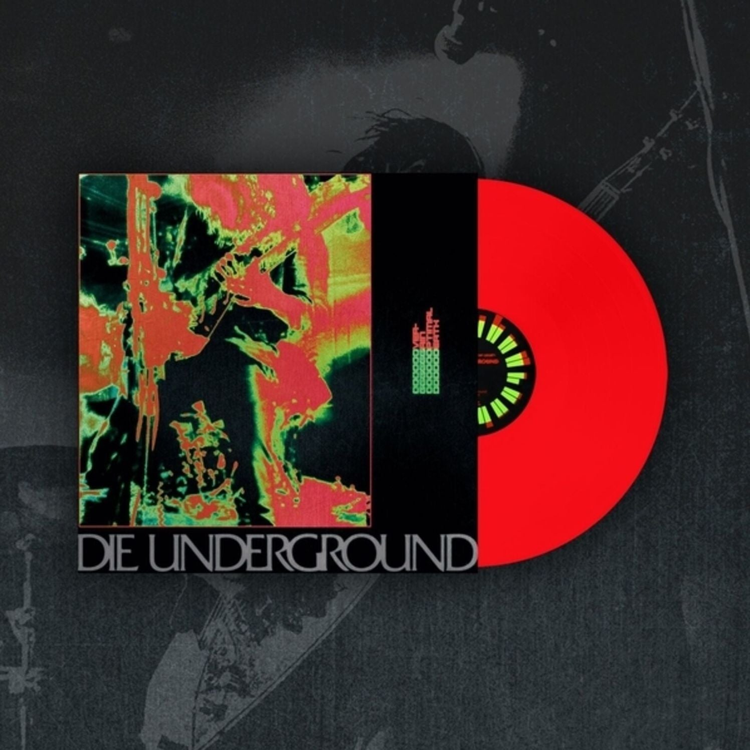 Die Underground