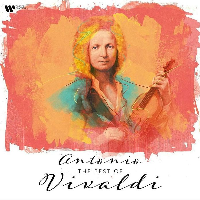 The Best of Antonio Vivaldi