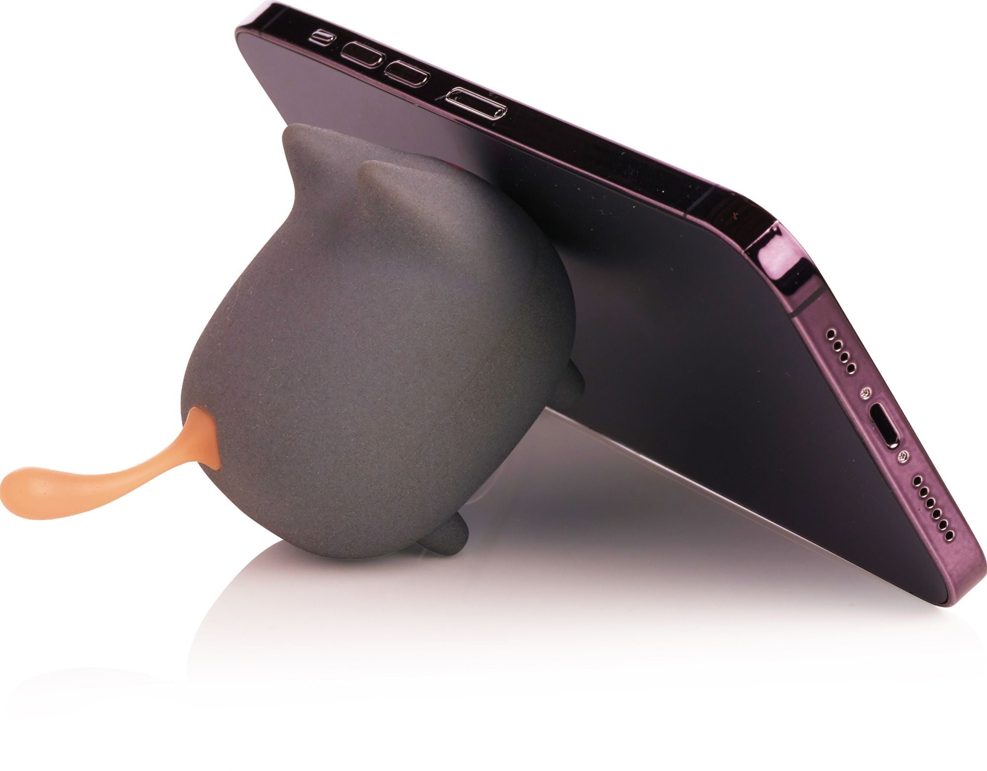 Cat Bluetooth Speaker and Phone Holder