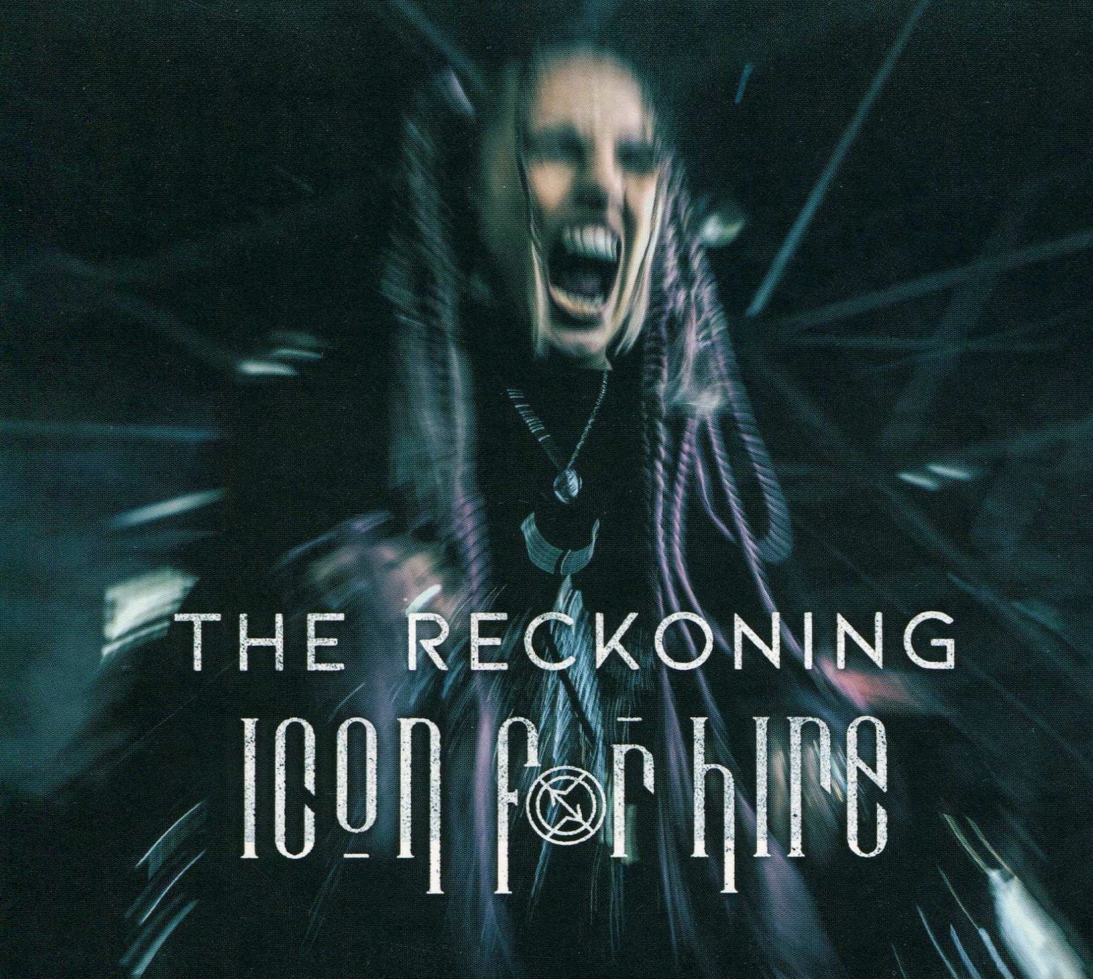 The Reckoning