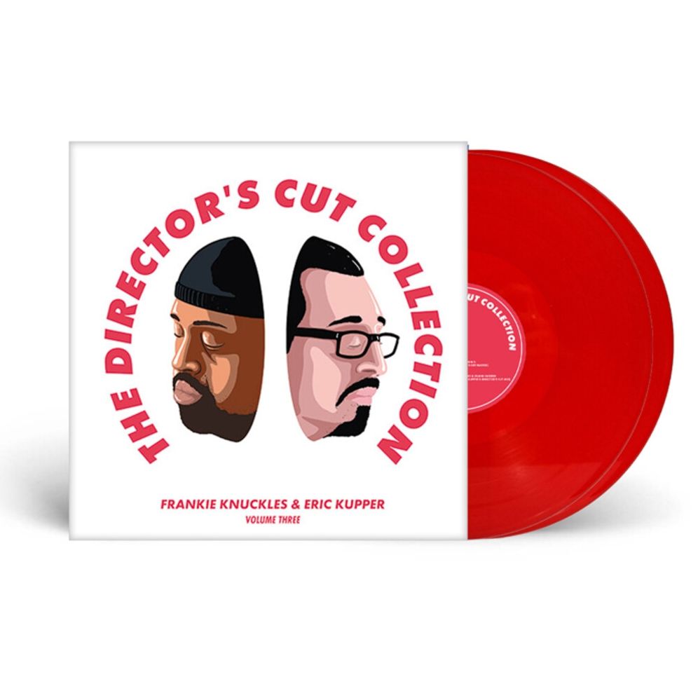 The Director's Cut Collection, Vol. 3