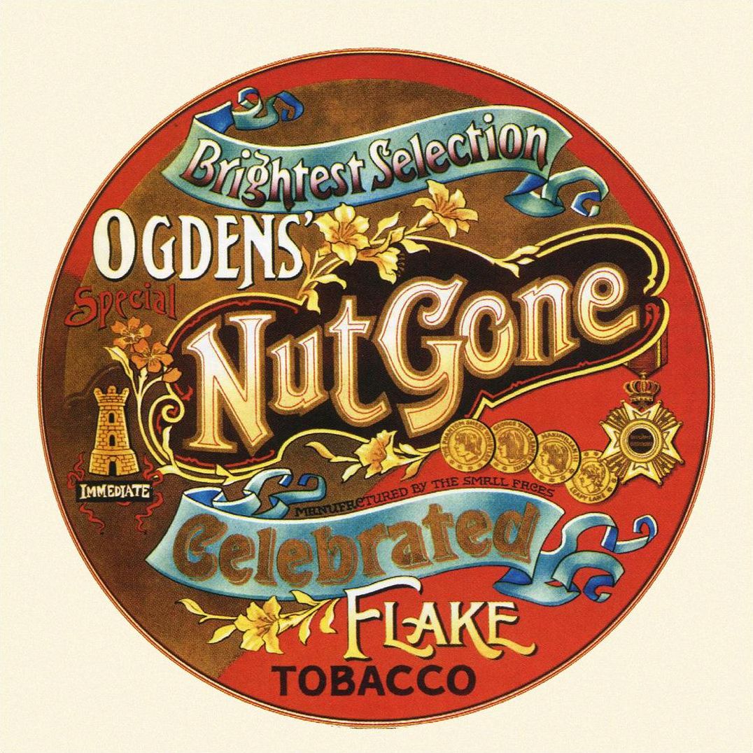 Ogdens' Nut Gone Flake