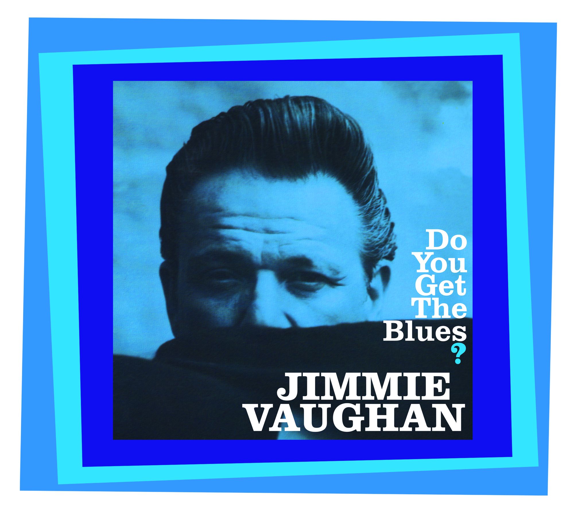 Do You Get the Blues?