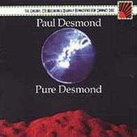 Pure Desmond