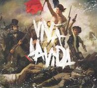 Viva la Vida or Death and All His Friends