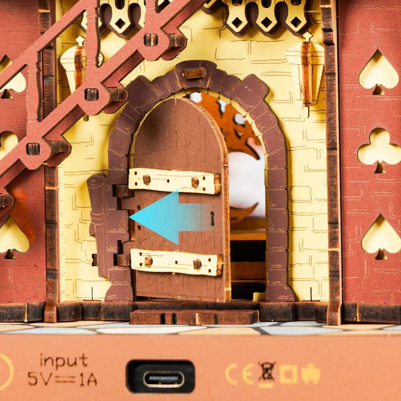 DIY Cuckoo Clock