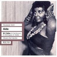 Verdi: Aida