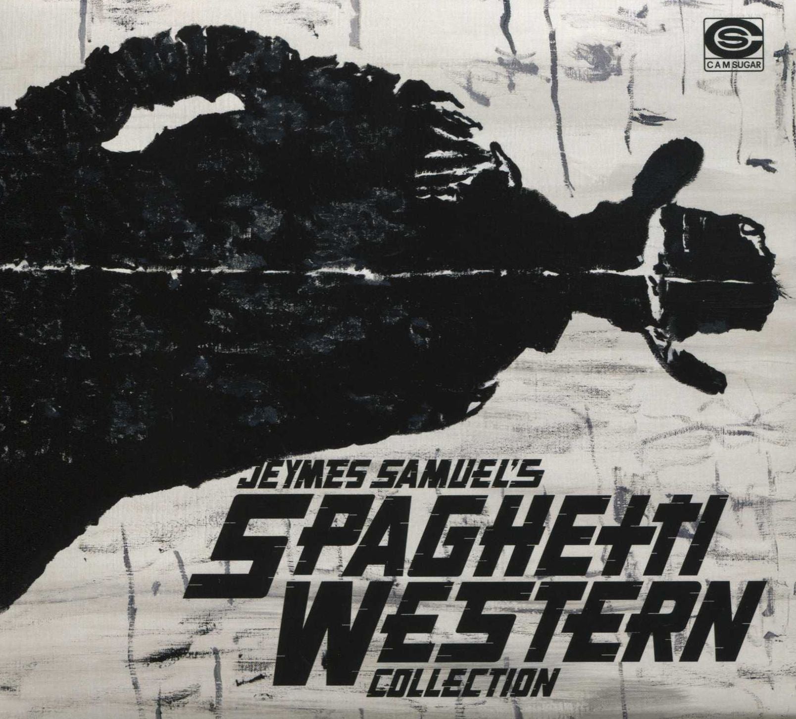 Jeymes Samuel's Spaghetti Western Collection