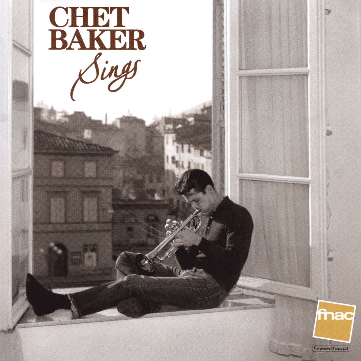 Chet Baker Sings