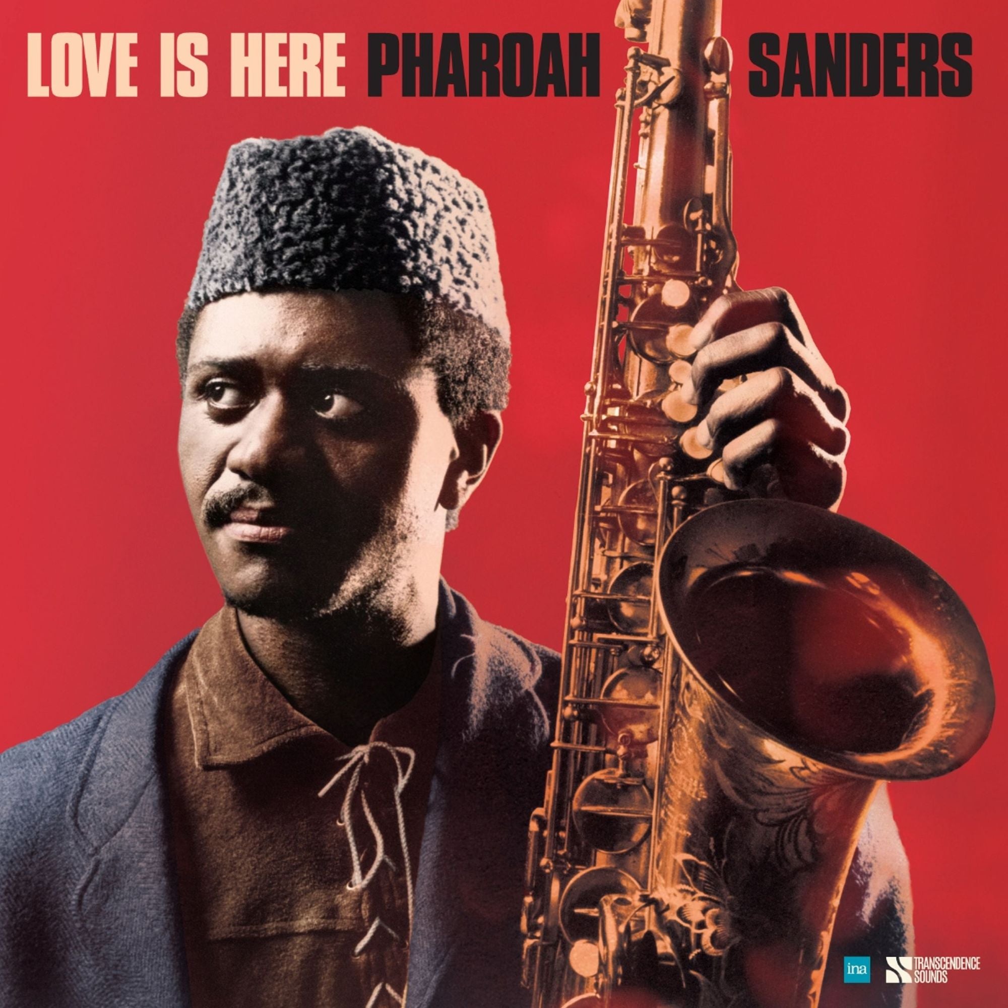 Love Is Here: The Complete Paris 1975 Ortf Recordings