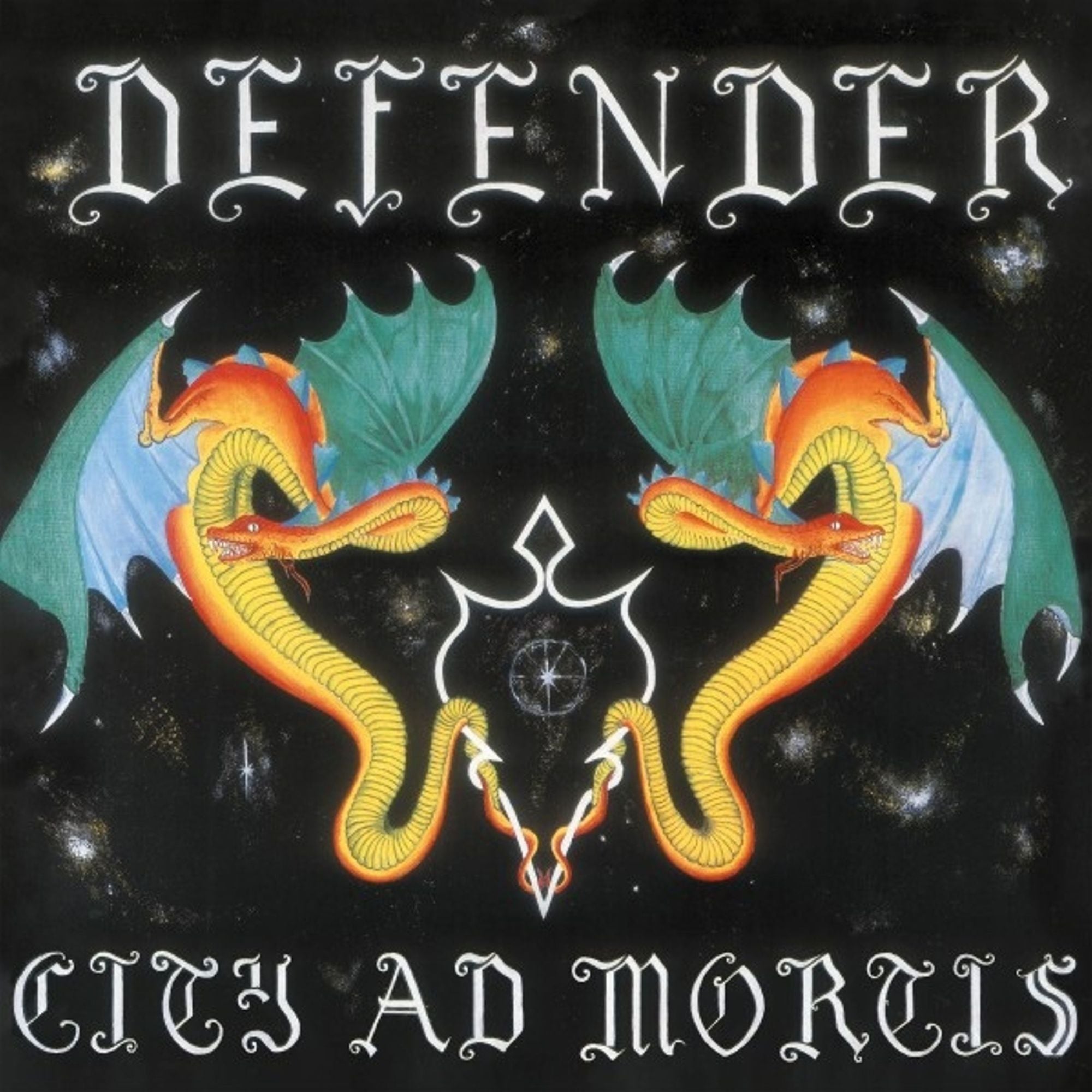 City ad Mortis