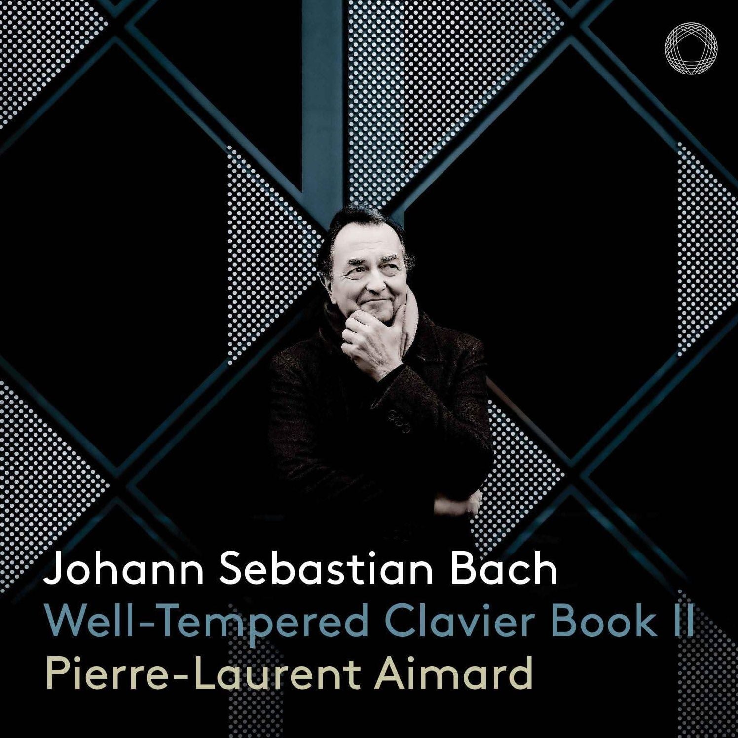 Bach: Well-Tempered Clavier Book 2
