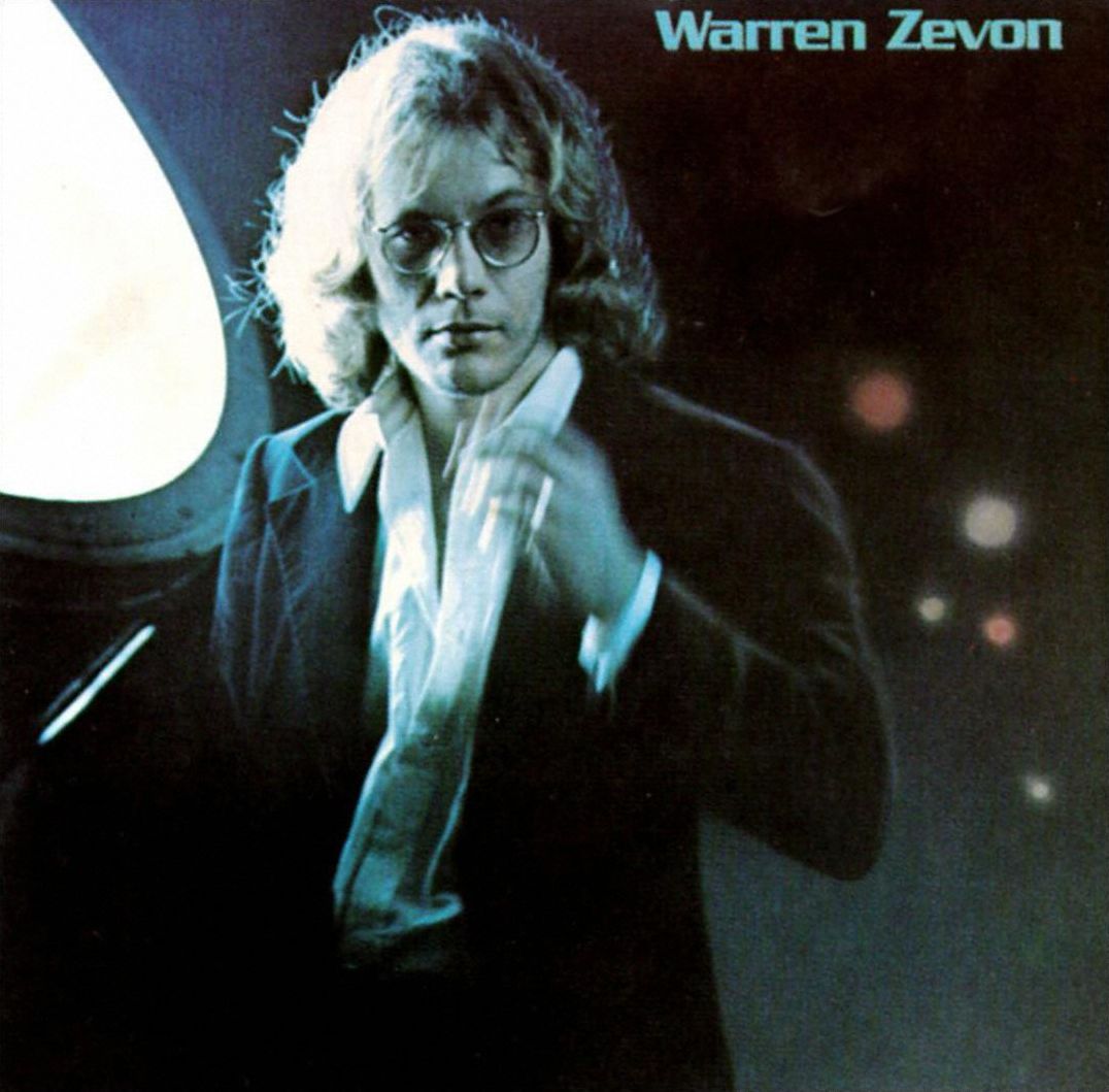 Warren Zevon